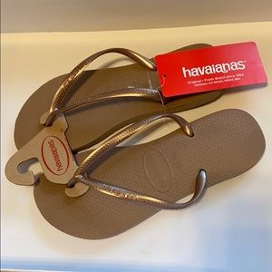 Havaianas ROSE GOLD